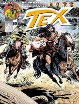 Tex platinum - vol. 10 - MYTHOS Tex platinum - vol. 10 - MYTHOS