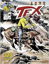 Tex platinum vol 14 - claudio nizzi