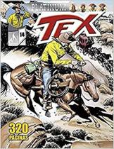 Tex Platinum Vol 14 - Claudio Nizzi