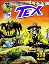 Tex platinum vol 19 - claudio nizzi