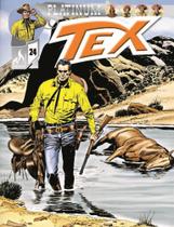 Tex platinum - vol. 24
