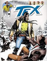 Tex platinum vol 25 - claudio nizzi