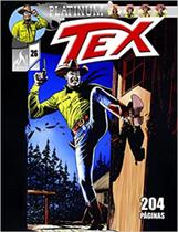 Tex platinum vol 26 - claudio nizzi