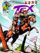 Tex platinum vol 27 - claudio nizzi