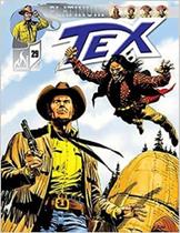 Tex platinum vol 29 - claudio nizzi