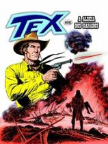 Tex - vol. 608 Tex - vol. 608