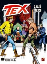 Tex - Vol. 658 Sortido - MYTHOS EDITORA