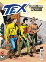 Tex - Vol. 669 Sortido