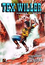 tex willer - editora mythos - diversos