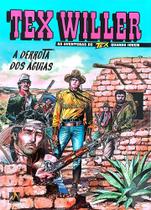 tex willer - editora mythos - diversos - Mythos, Sergio Bonelli Editore