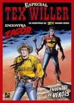 Tex Willer - Especial - Vol. 03