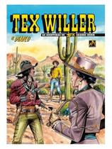 TEX WILLER Nº 54 - VOL. 54