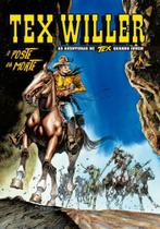 Tex Willer - Vol. 52