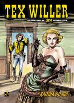 Tex Willer - Vol. 55