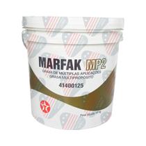 Texaco graxa marfak mp-2 - para rolamento/ 10kg - 39603137
