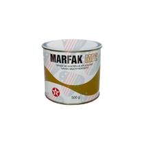 Texaco graxa marfak mp-2 - para rolamento/ 500g - 39604357