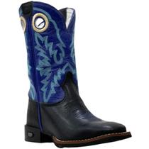 Texana Durango Azul Bic