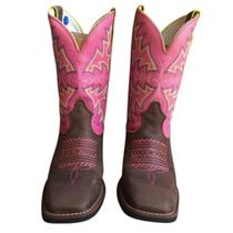 Texana Durango Cano Rosa