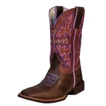 Texana Durango Feminina