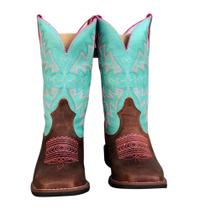 Texana Durango Feminina