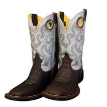 Texana Durango Marrom