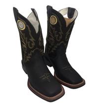 Texana Durango Preto