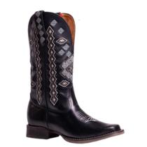 Texana Goyazes Preto Solado Power Feminino Texana Goyazes Preto Solado Power Feminino