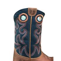 Texana Infantil - Durango