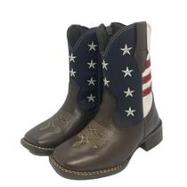 Texana Infantil Estados Unidos