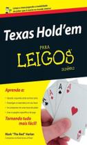 Texas Hold''''''''em para leigos -