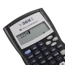 Texas Instruments Student Science Function Calculadora de Cálculo Duas Linhas Exibição Calculadoras Texas Instruments Student Science Function Calculadora de Cálculo Duas Linhas Exibição Calculadoras
