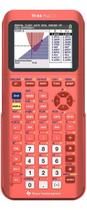 Texas Instruments Ti-84 Plus Ce Graphing Calculadora Gráfica