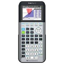 Texas Instruments TI-84 Plus CE Pink Graphing Calculator
