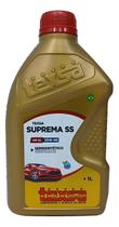 Texsa Suprema SL 10W40 - 1 L - Semissintético - API SL - Óleo Motor