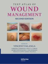 Text atlas of wound management