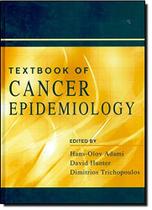 Textbook of Cancer Epidemiology - OXFORD UNIVERSITY PRESS Textbook of Cancer Epidemiology - OXFORD UNIVERSITY PRESS