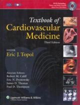 Textbook of cardiovascular medicine - 3rd ed