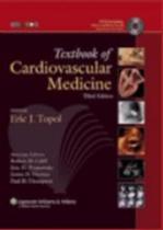 Textbook of cardiovascular medicine - dvd including