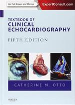Textbook Of Clinical Echocardiography