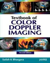 Textbook Of Color Dopller Imaging