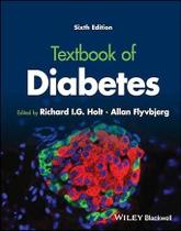 Textbook of diabetes - John Wiley And Sons Inc 2024