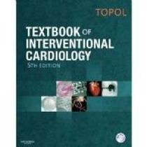 Textbook of interventional cardiology (dvd inside) - W.B. SAUNDERS