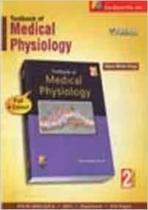 Textbook of medical physiology - ANE BOOKS PVT. LTD.