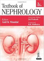 Textbook of nephrology - JAYPEE