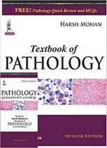 Textbook of pathology