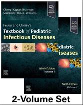 Textbook of pediatric infectious diseases 2 vols