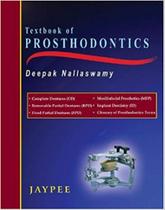 Textbook of prosthodontics - JAYPEE