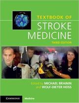 Textbook of stroke medicine - Cambridge University Press