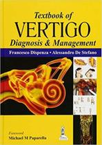 Textbook of vertigo diagnosis e management - JAYPEE