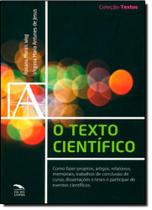 Texto Científico, O
